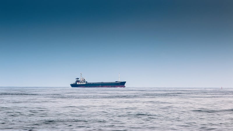 Interstellar Vessels